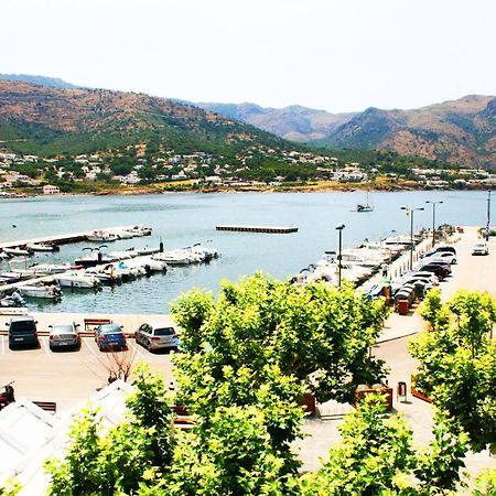 Apartamento Con Vistas Al Mar 2 El Port De La Selva Exteriér fotografie